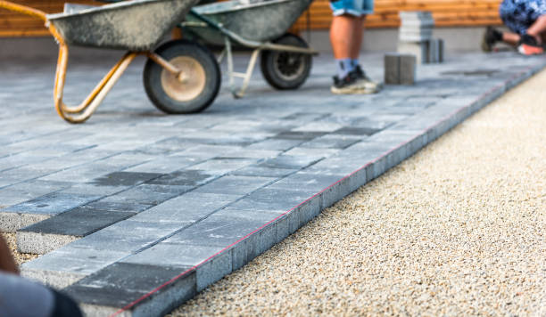 Best Driveway Concrete Repair  in Frazier Park, CA