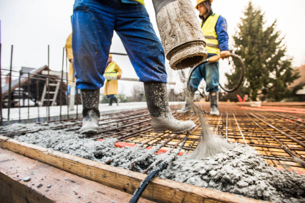  Frazier Park, CA Concrete contractor Pros